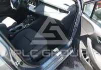 2025 Toyota COROLLA photo