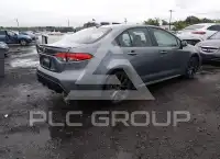 2025 Toyota COROLLA photo