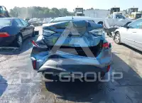 2025 Toyota COROLLA photo