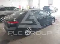 2025 Toyota COROLLA фото