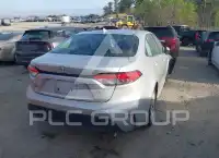 2025 Toyota COROLLA photo