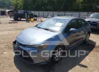 2025 Toyota COROLLA photo