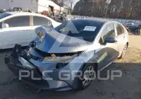 2025 Toyota COROLLA фото