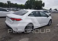 2025 Toyota COROLLA фото