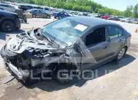 2025 Toyota COROLLA photo