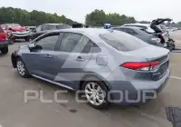2025 Toyota COROLLA фото