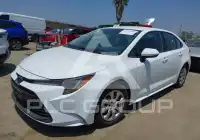 2025 Toyota COROLLA photo