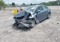 2025 Toyota COROLLA photo