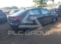 2025 Toyota COROLLA фото