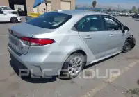 2025 Toyota COROLLA photo
