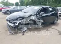 2025 Toyota COROLLA photo