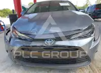2025 Toyota COROLLA photo