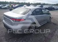 2025 Toyota COROLLA photo