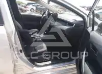 2025 Toyota COROLLA фото