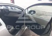 2025 Toyota COROLLA фото