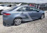 2025 Toyota COROLLA photo