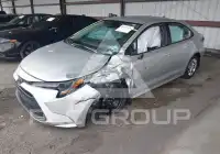 2025 Toyota COROLLA фото