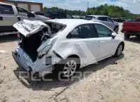2025 Toyota COROLLA фото