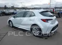2025 Toyota COROLLA фото