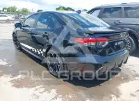 2025 Toyota COROLLA photo