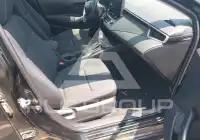 2025 Toyota COROLLA фото
