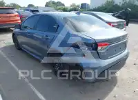 2025 Toyota COROLLA photo