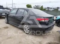 2025 Toyota COROLLA фото