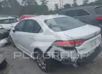 2025 Toyota COROLLA photo