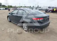 2025 Toyota COROLLA фото