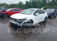 2025 Toyota COROLLA photo