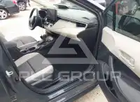 2025 Toyota COROLLA photo