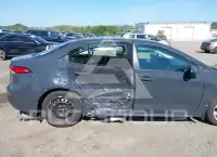 2025 Toyota COROLLA photo