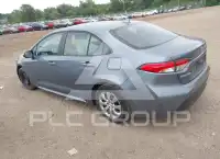 2025 Toyota COROLLA photo