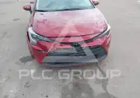2025 Toyota COROLLA фото