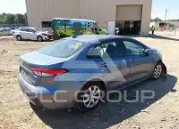 2025 Toyota COROLLA photo