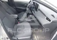 2025 Toyota COROLLA фото