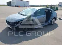 2025 Toyota COROLLA photo