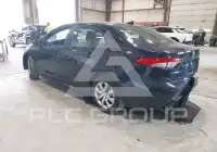 2025 Toyota COROLLA photo