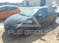 2025 Toyota COROLLA photo