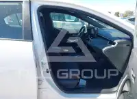 2025 Toyota COROLLA photo