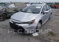 2025 Toyota COROLLA фото