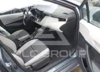 2025 Toyota COROLLA фото