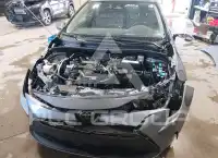 2025 Toyota COROLLA фото