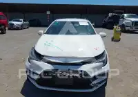 2025 Toyota COROLLA фото