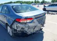 2025 Toyota COROLLA photo