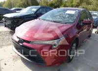 2025 Toyota COROLLA фото