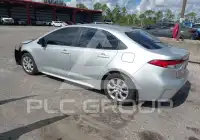 2025 Toyota COROLLA фото