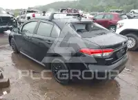 2025 Toyota COROLLA фото