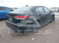 2025 Toyota COROLLA photo