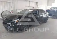 2025 Toyota COROLLA photo